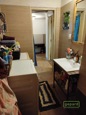 Prodej rodinného domu, Dobrá Voda u Českých Budějovic, Trávní, 90 m2