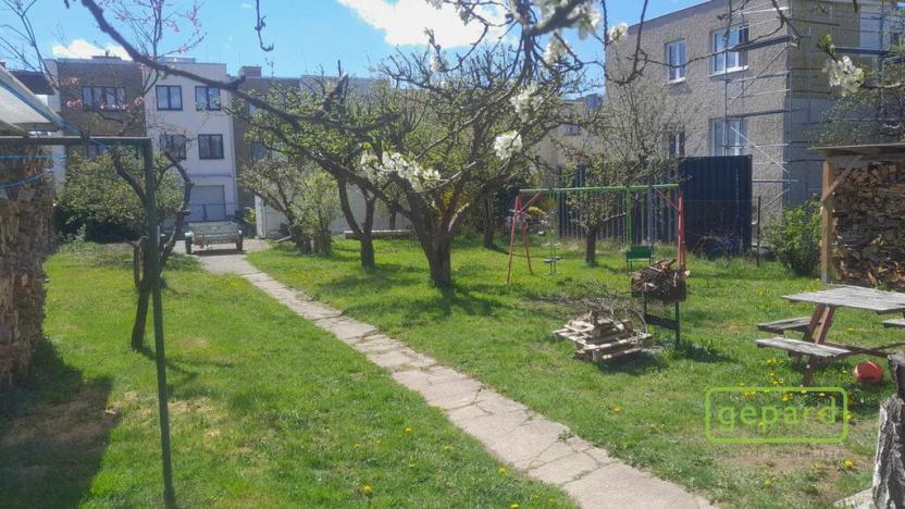 Prodej rodinného domu, Dobrá Voda u Českých Budějovic, Trávní, 90 m2