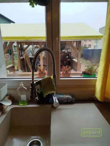 Prodej rodinného domu, Dobrá Voda u Českých Budějovic, Trávní, 90 m2