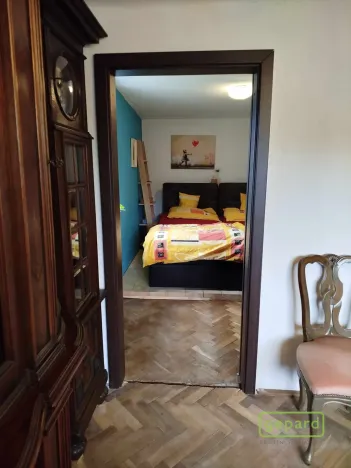 Prodej rodinného domu, Dobrá Voda u Českých Budějovic, Trávní, 90 m2