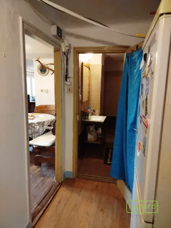 Prodej rodinného domu, Dobrá Voda u Českých Budějovic, Trávní, 90 m2