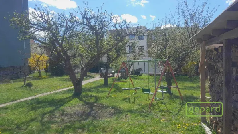 Prodej rodinného domu, Dobrá Voda u Českých Budějovic, Trávní, 90 m2