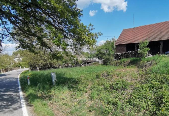 Prodej pozemku pro bydlení, Libošovice - Dobšice, Libošovice, 480 m2