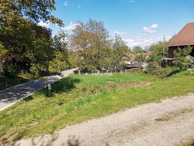 Prodej pozemku pro bydlení, Libošovice - Dobšice, Libošovice, 480 m2