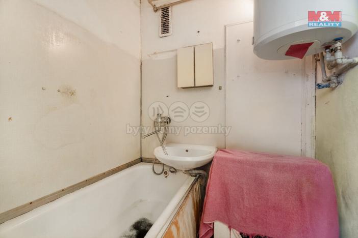 Prodej bytu 2+1, Dobkovice, 57 m2