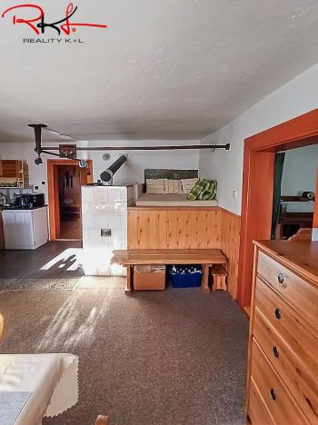 Prodej rodinného domu, Sobotka - Staňkova Lhota, 220 m2