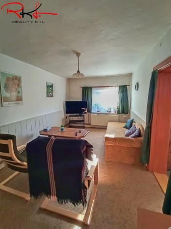 Prodej rodinného domu, Sobotka - Staňkova Lhota, 220 m2