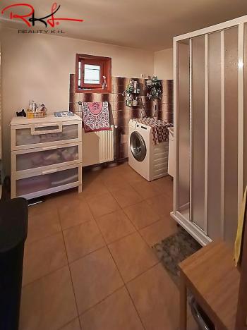 Prodej rodinného domu, Sobotka - Staňkova Lhota, 220 m2