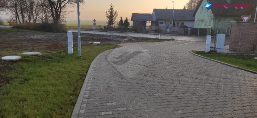 Prodej pozemku pro bydlení, Bezno, Chotětovská, 913 m2