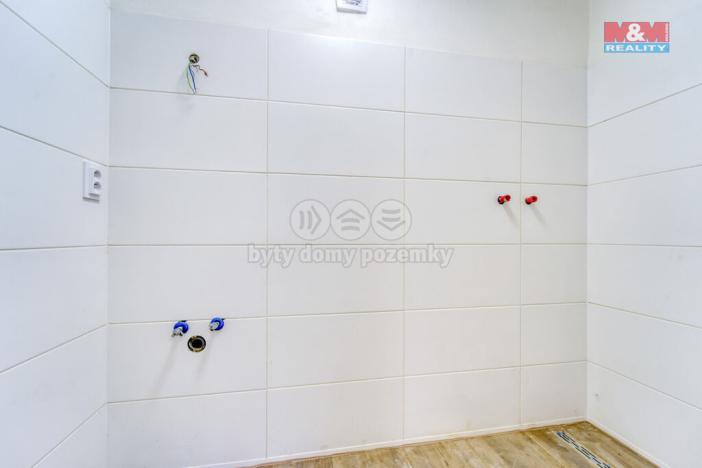 Prodej rodinného domu, Stříbro, U Červené lávky, 124 m2