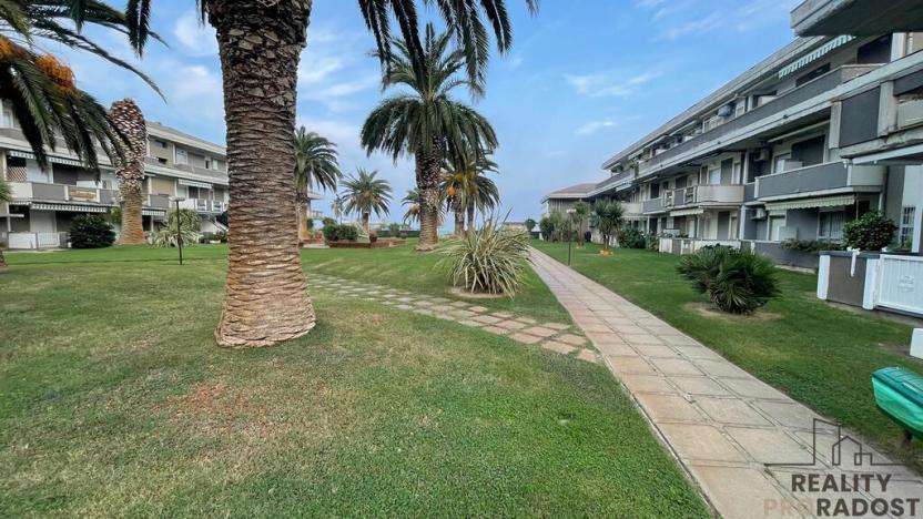 Prodej bytu 1+kk, Itálie, Silvi, 33 m2