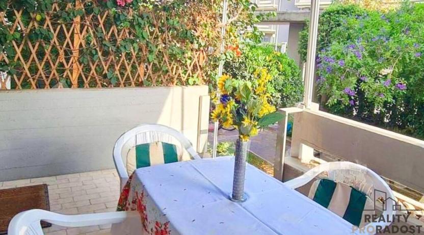 Prodej bytu 1+kk, Itálie, Silvi, 33 m2