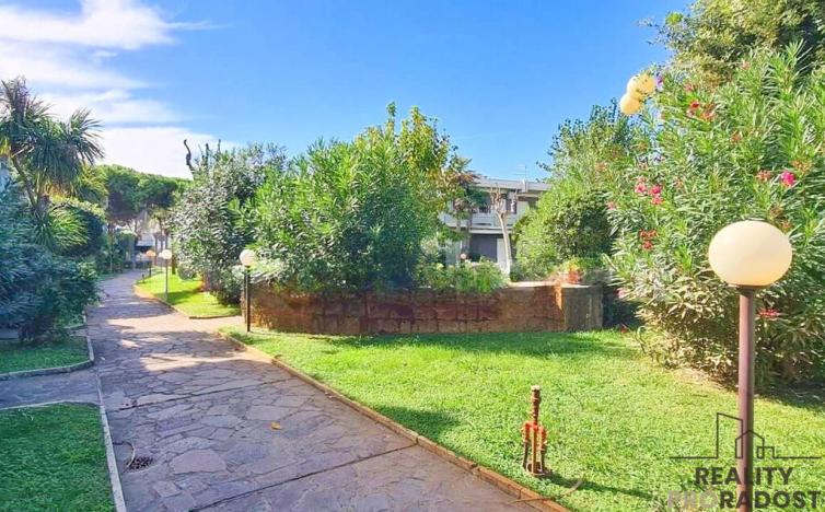 Prodej bytu 1+kk, Itálie, Silvi, 33 m2