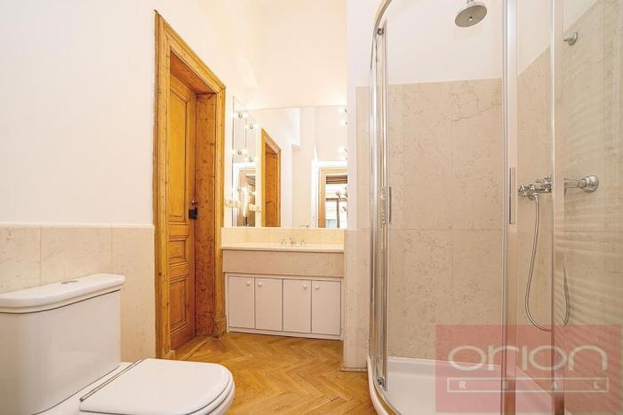 Pronájem bytu 5+1, Praha - Vinohrady, Ibsenova, 171 m2