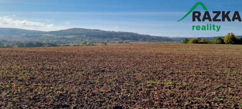 Prodej pole, Lubenec - Libkovice, 3997897 m2