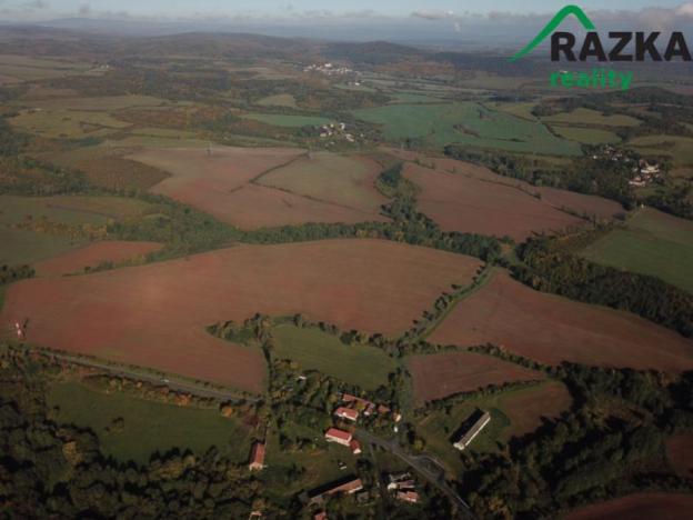 Prodej pole, Lubenec - Libkovice, 3962037 m2