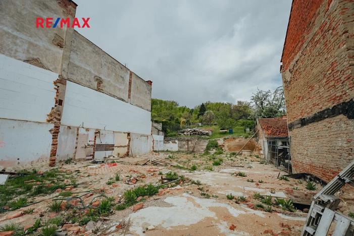 Prodej pozemku pro bydlení, Brno, Akátová, 1548 m2