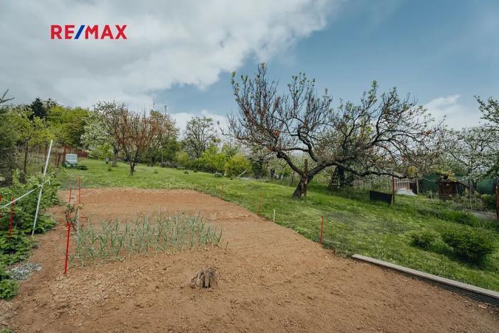 Prodej pozemku pro bydlení, Brno, Akátová, 1548 m2