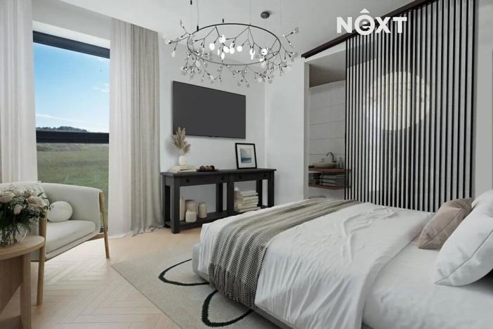 Prodej rodinného domu, Křižanov, Ořechovská, 327 m2