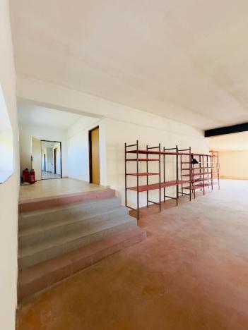 Pronájem výrobních prostor, Česká Lípa - Dubice, U Pískovny, 250 m2