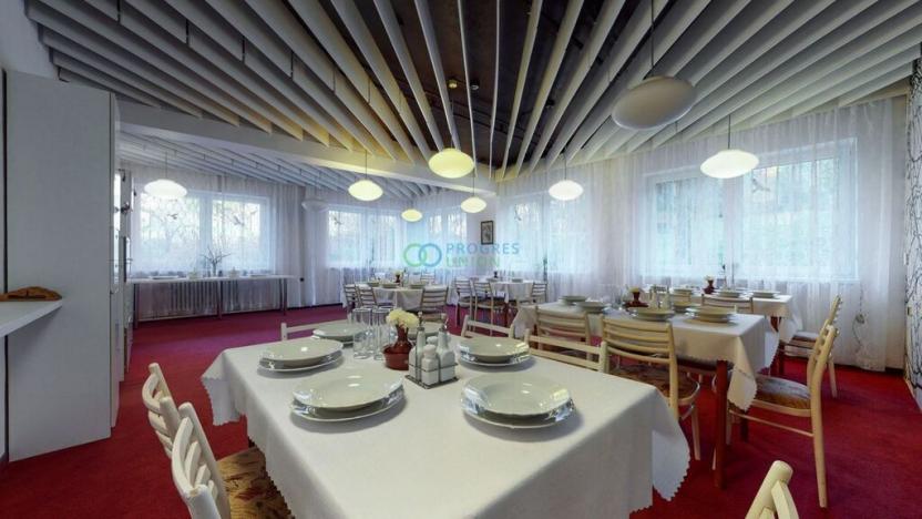 Prodej rodinného domu, Růžďka, 500 m2