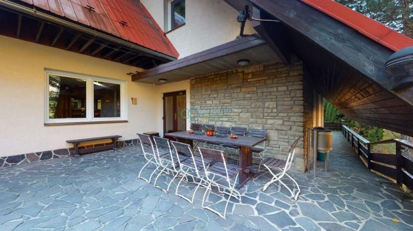 Prodej rodinného domu, Růžďka, 500 m2