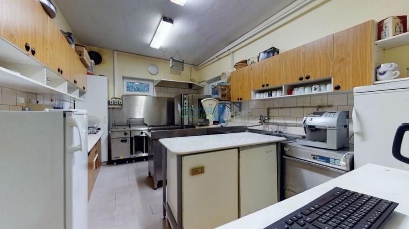 Prodej rodinného domu, Růžďka, 500 m2