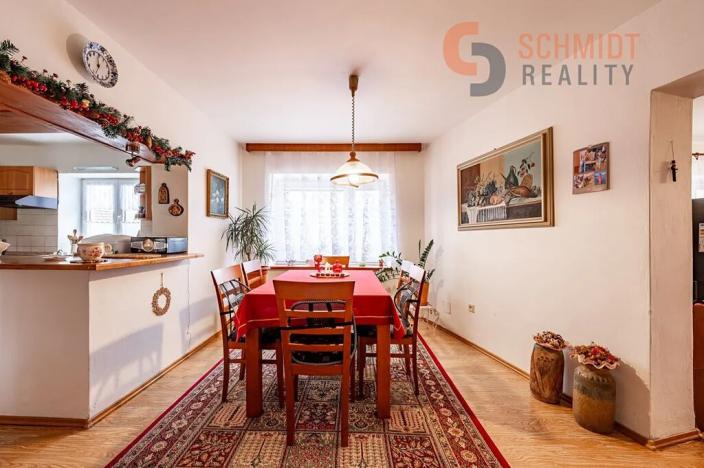 Prodej rodinného domu, Lednice, Pekařská, 1168 m2