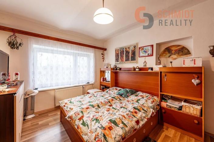 Prodej rodinného domu, Lednice, Pekařská, 1168 m2