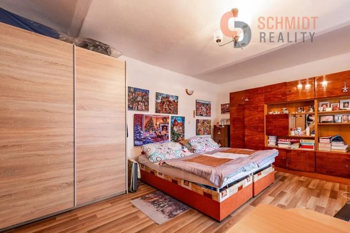 Prodej rodinného domu, Lednice, Pekařská, 1168 m2