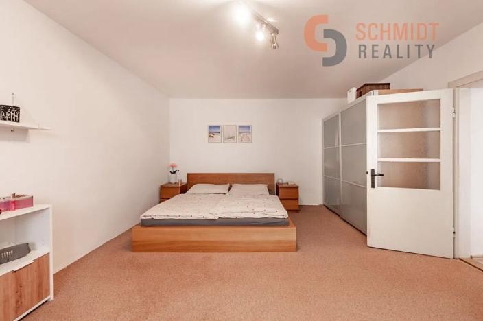 Prodej rodinného domu, Lednice, Pekařská, 1168 m2