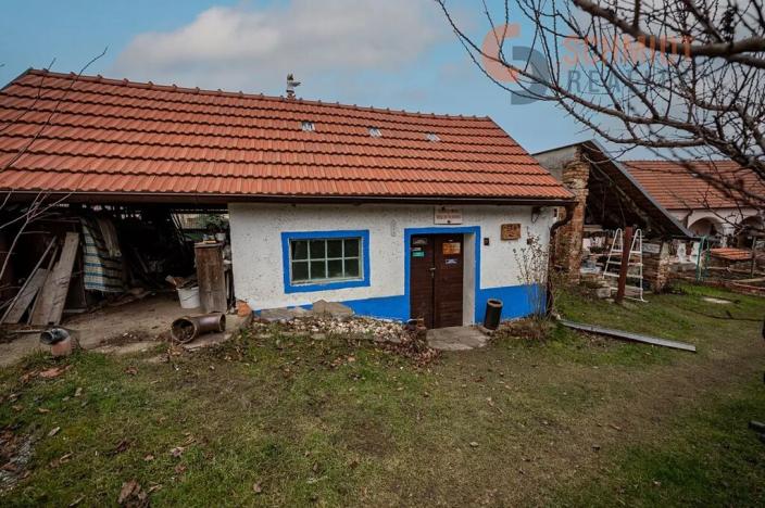 Prodej rodinného domu, Lednice, Pekařská, 1168 m2