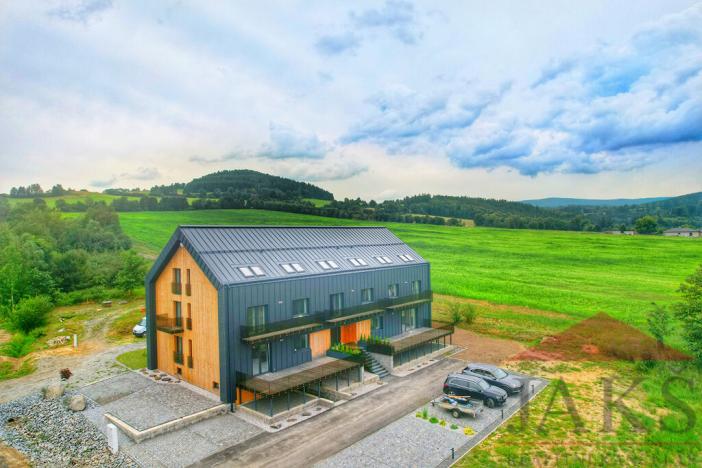 Prodej bytu 3+kk, Dlouhá Ves, 142 m2
