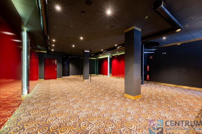 Pronájem komerční nemovitosti, Jablonec nad Nisou - Mšeno nad Nisou, Palackého, 264 m2