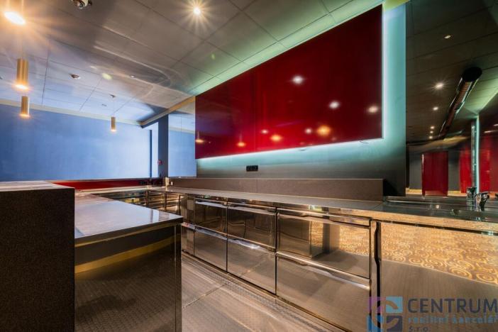 Pronájem komerční nemovitosti, Jablonec nad Nisou - Mšeno nad Nisou, Palackého, 264 m2