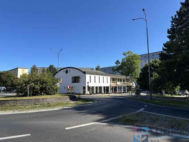 Pronájem komerční nemovitosti, Jablonec nad Nisou - Mšeno nad Nisou, Palackého, 264 m2