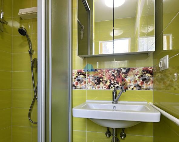 Prodej bytu 2+1, Františkovy Lázně, Karla Čapka, 49 m2