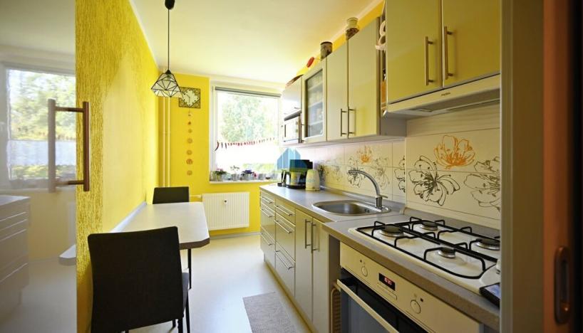 Prodej bytu 2+1, Františkovy Lázně, Karla Čapka, 49 m2