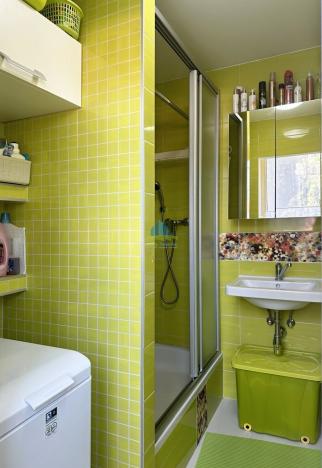 Prodej bytu 2+1, Františkovy Lázně, Karla Čapka, 49 m2