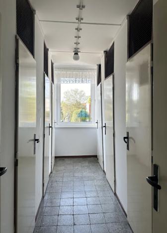 Prodej bytu 2+1, Františkovy Lázně, Karla Čapka, 49 m2