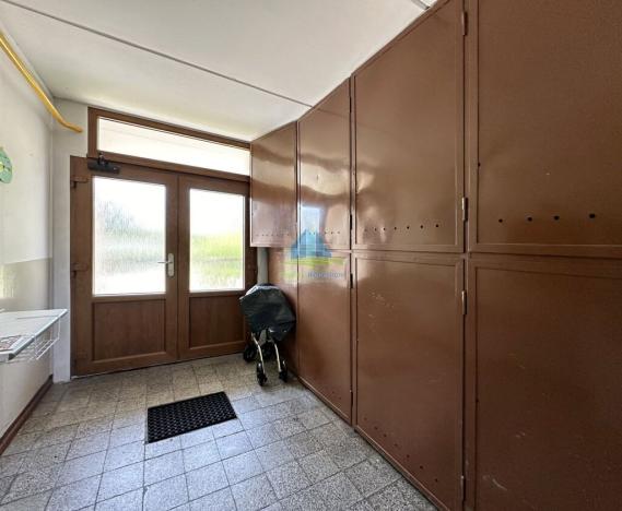 Prodej bytu 2+1, Františkovy Lázně, Karla Čapka, 49 m2