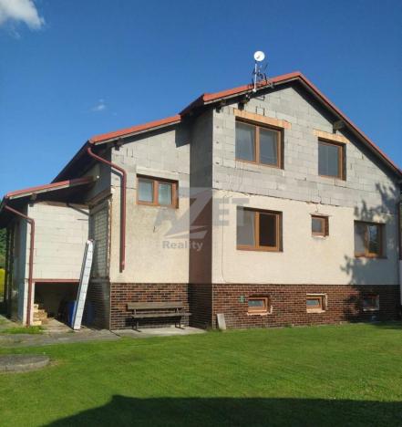 Prodej rodinného domu, Frýdek-Místek - Místek, Stará Riviera, 300 m2