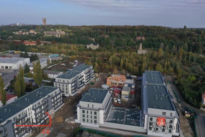 Prodej bytu 4+kk, Kladno, 81 m2