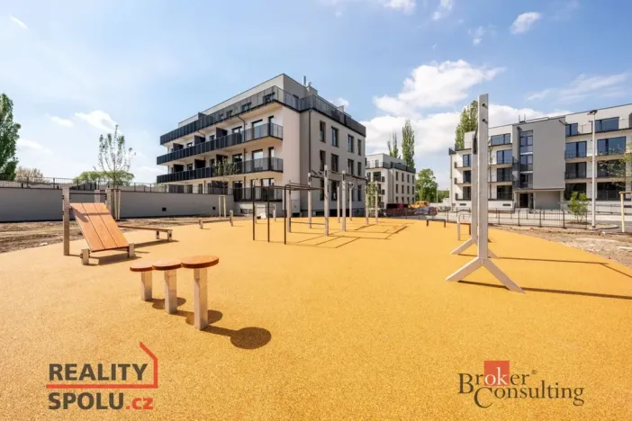 Prodej bytu 4+kk, Kladno, 81 m2