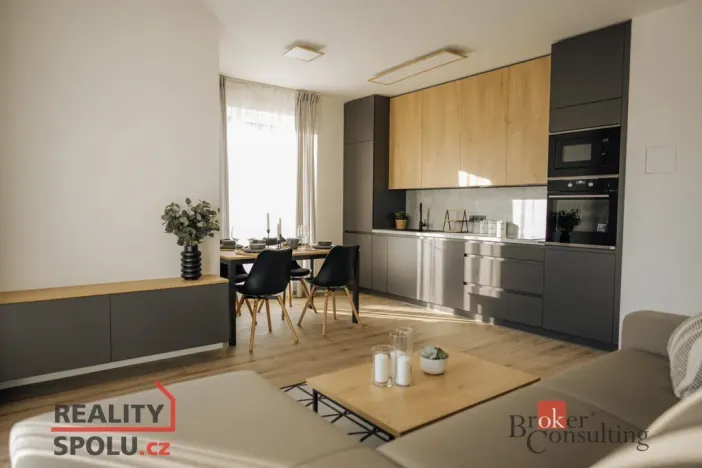 Prodej bytu 4+kk, Kladno, 81 m2