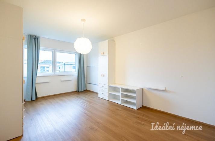 Pronájem bytu 4+kk, Horoušany, Kubišova, 120 m2