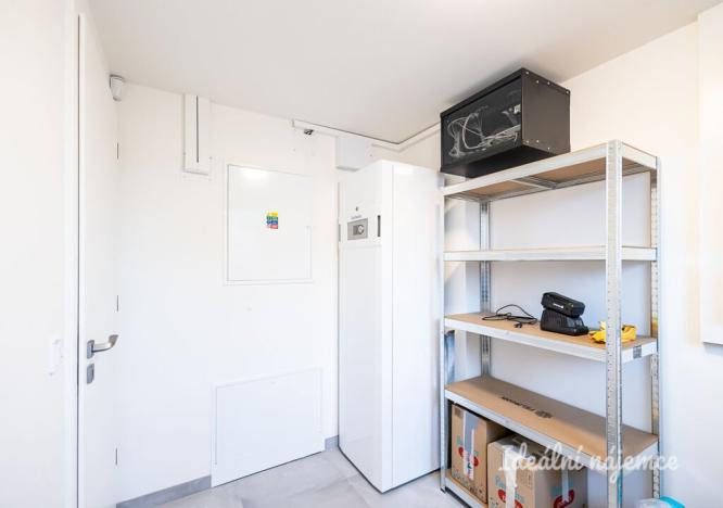 Pronájem bytu 4+kk, Horoušany, Kubišova, 120 m2