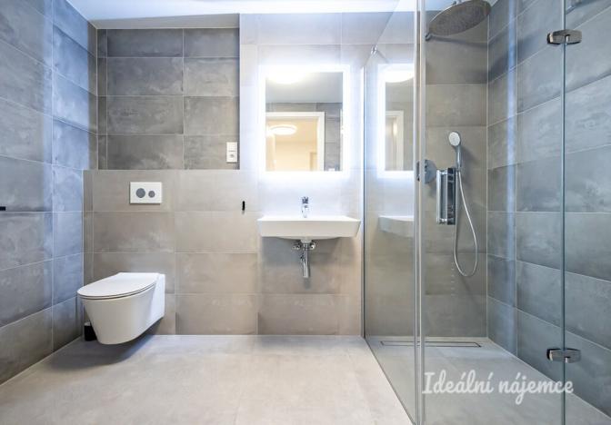 Pronájem bytu 4+kk, Horoušany, Kubišova, 120 m2