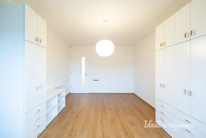 Pronájem bytu 4+kk, Horoušany, Kubišova, 120 m2