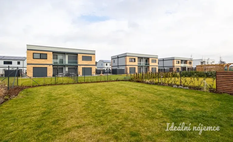 Pronájem bytu 4+kk, Horoušany, Kubišova, 120 m2